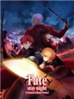 Fate/stay night (UBW)