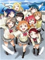 LoveLive!Sunshine!![第一季]