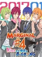 MARGINAL4从KISS开始创造BigBang