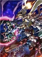 战姬绝唱SYMPHOGEAR.AXZ