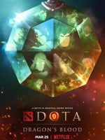 DOTA：龙之血