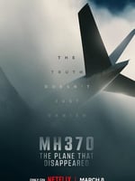 MH370：消失的航班