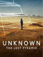 地球未知档案：失落的金字塔