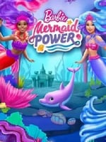 Barbie: Mermaid Power