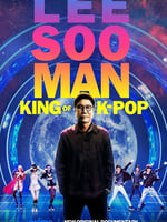 李秀满:韩国流行音乐之王的海报图片