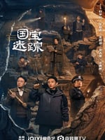 护宝寻踪的海报图片