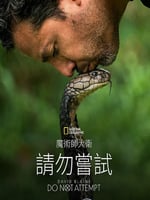 大卫·布雷恩:请勿尝试的海报图片