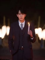 名侦探协奏曲的海报图片