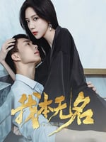 我本无名的海报图片