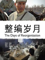 整编岁月的海报图片