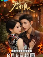 君非良人的海报图片
