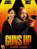 Guns Up的海报图片