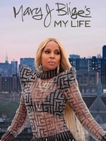 玛丽·布莱姬:我的真实人生的海报图片