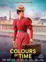 从前的光景的海报图片