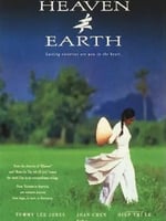 天与地1993的海报图片