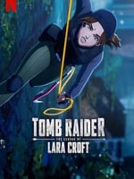 古墓丽影：劳拉·克劳馥传奇 第二季