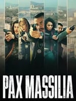 血红海岸 第一季