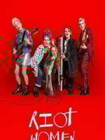 潮躁女人 第一季