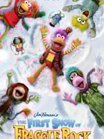 布偶奇遇记：美好初雪