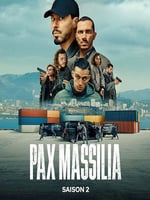 血红海岸 第二季