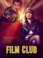 电影俱乐部