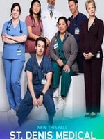 圣丹尼斯医院 第一季