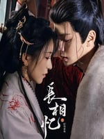 长相忆之灯冶未央