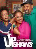 厄普肖一家 第一季