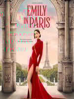 艾米丽在巴黎 第五季