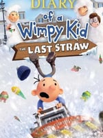 小屁孩日记：虎爸的最后通牒