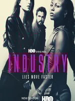 投行风云 第四季