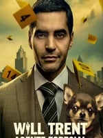 神探特伦特 第四季