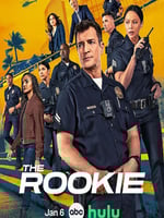 菜鸟老警 第八季