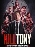 Kill Tony：笑闹德州