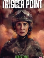 一触即发 第三季