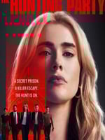 猎捕行动 第二季