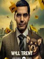 神探特伦特 第一季