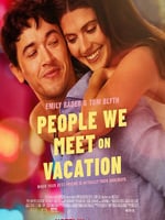 盛夏假期遇见爱