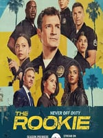 菜鸟老警 第七季