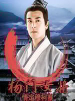 杨门女将之情定穆柯寨