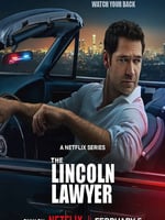 林肯律师 第四季