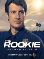 菜鸟老警 第一季