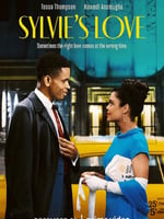 西尔维的爱情