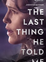 他告诉我的最后一件事 第一季