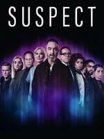嫌疑人 第一季