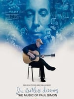 永不停息的梦：保罗·西蒙的音乐
