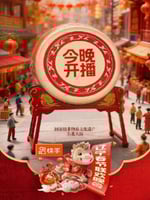 2026辽宁春节联欢晚会