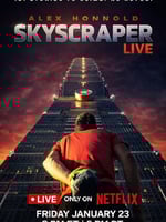 徒手独攀台北101：直播