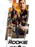 菜鸟老警 第五季