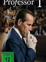 T教授 第二季